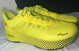 Joe Nimble Men’s Addict Pro-R Size 11 Road Running Shoes